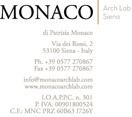 Monaco Arch Lab